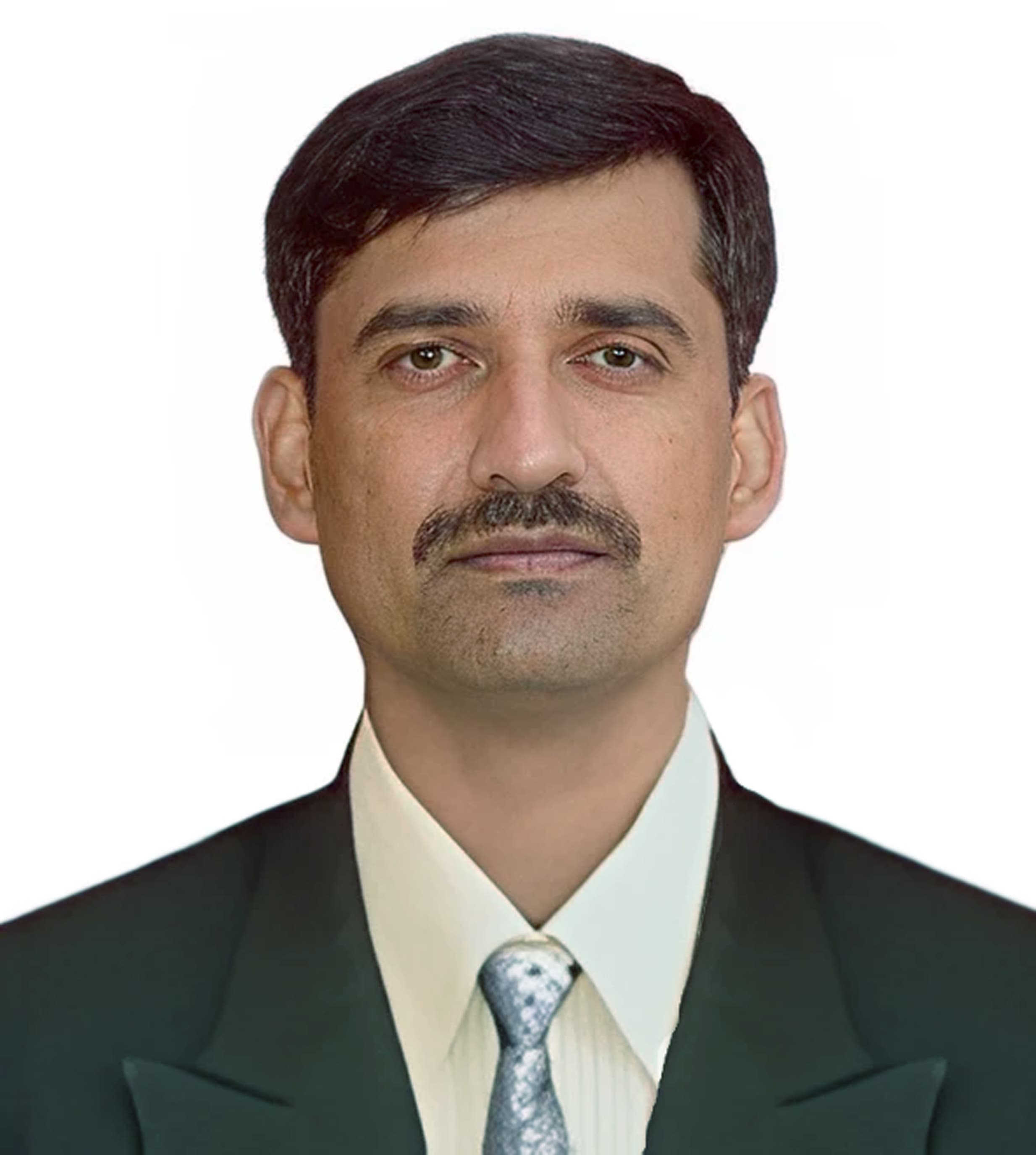 Dr. S.K. Singh (Dehradun)